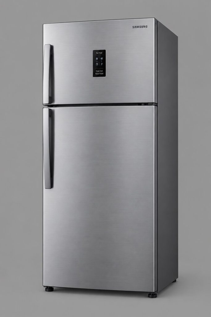 fridge